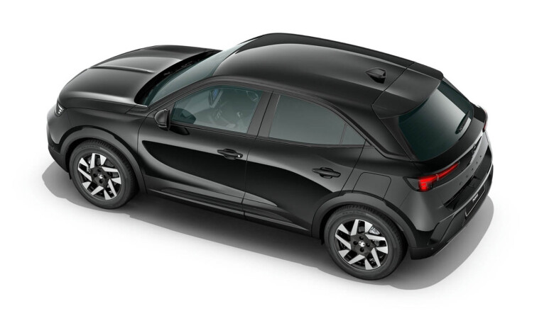 Vauxhall Mokka 1.2 Turbo 136 Griffin 5dr Petrol Hatchback